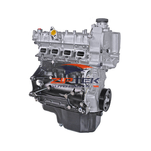 EA111 1.4TSI เดลมอเตอร์เครื่องยนต์ CFBA สำหรับ VW Golf Mk6 <span class=keywords><strong>Jetta</strong></span> V Passat B6 Bora Skoda Octavia Mk2 - Product Image 6