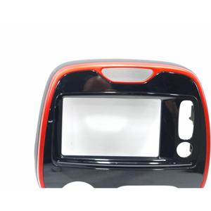 Masque de tableau de bord central RENAULT Captur Série 682705384R (13>19) - Product Image 3