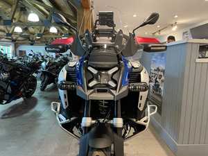 Nueva Motocicleta BMW de Doble Propósito R1300GS Adventure 2025 OEM para Armar con 5 Años de Garantía y Opciones de Financiamiento - Product Image 4