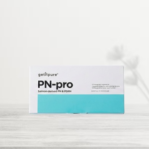 Getitpure PN Pro, Potenciador Suave para el Cuidado Diario de la Piel - Product Image 2