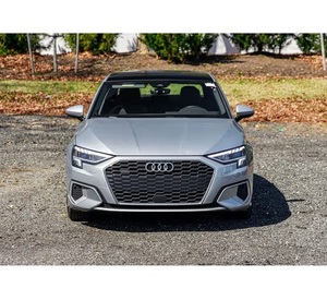 Audi A3 Premium Plus quattro 2023 Certificado, Sedán Usado en Excelentes Condiciones - Product Image 1