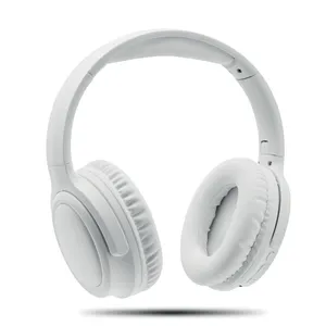 Casque audio ANC pliable silencieux personnalisé – Gadgets pour les oreilles et l'audition - Product Image 2