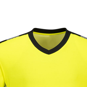 Ropa de hombre superventas manga corta hombres Casual neón verde Camiseta entrega rápida peso ligero entrenamiento hombres camisetas - Product Image 4