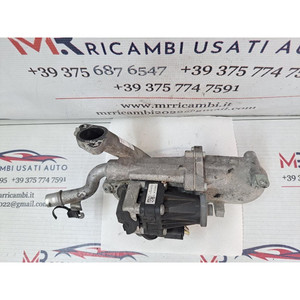 เครื่องแลกเปลี่ยนความร้อน วอลโว่ V40 ซีรีส์ 702209140D4162T ดีเซล 1560 (16>) - Product Image 3