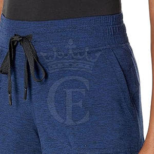 2025 été Shorts femmes Shorts imprimés et unis Shorts femmes décontracté séchage rapide Shorts femmes - Product Image 5