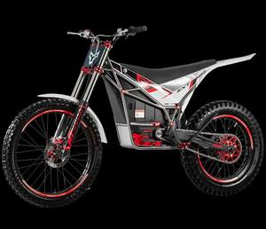 <span class=keywords><strong>Moto</strong></span> électrique tout-terrain de course tout-terrain pour les sports de compétition <span class=keywords><strong>Moto</strong></span> électrique tout-terrain Arctic Leopard E <span class=keywords><strong>XT</strong></span> <span class=keywords><strong>600</strong></span> prête à l'exportation - Product Image 4