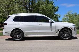 Alpina XB7 D I Y d'occasion 2024, industriel, O E M, garantie 1 an - Product Image 6