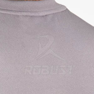 Camiseta sin mangas de entrenamiento de verano de algodón para hombre, camiseta sin mangas de talla grande sin mangas con cuello en V, ropa deportiva para Fitness - Product Image 6