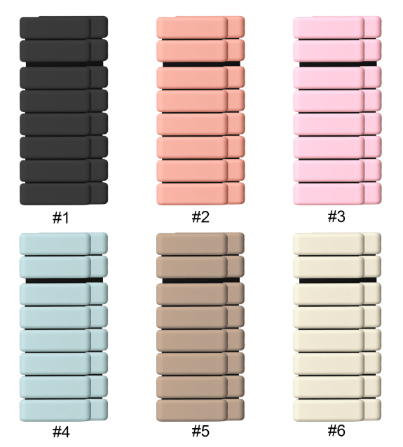 น้ำหนักข้อมือ/ข้อเท้า