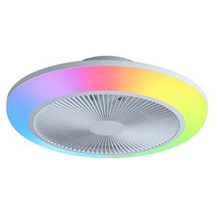 Ventilateur de plafond LED avec lumière modèle BT10022 taille 46x14cm - Product Image 1