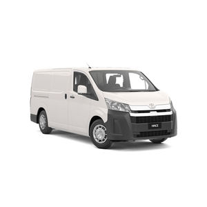 Hiace d'occasion en bon état, proposé à un prix attractif pour les achats en gros. - Product Image 4