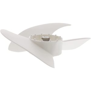 Ventilador de Evaporador para Refrigerador Eléctrico ERP WR60X30922, Nuevo, Certificado por ROHS, Material de Metal y Plástico - Product Image 3
