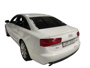 Audi A6 2014 Nuevo A6 3.0 TDI Quattro - Product Image 4