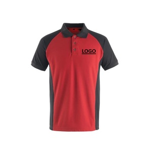 Prix de gros, taille personnalisée, nouveau design, haute qualité, été, 100% coton, t-shirt pour homme, tricot uni, séchage rapide, personnalisé - Product Image 5