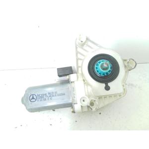MOTORE ELETTRICO PER FINESTRINO ANTERIORE SINISTRO MERCEDES Classe A W169 3a Serie A1698201542 (04>08) - Product Image 1