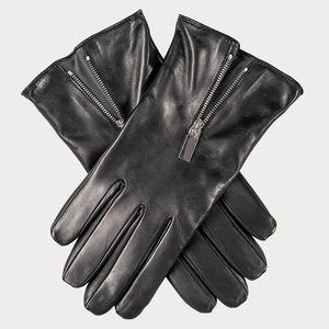 Guantes de conducción de trabajo diseñados para conductores de carretera y tareas al aire libre Guantes de conducción de trabajo hechos para un manejo suave y un agarre fuerte - Product Image 5