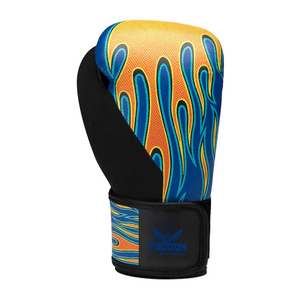 Vente en gros Gants gagnants Meilleure vente de haute qualité sur mesure Oem Design Gants de boxe gagnants Gants de boxe Gants de sparring - Product Image 2