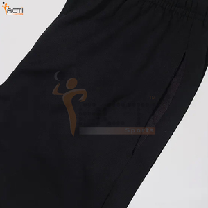 กางเกงขาสั้นยืดได้สูงสำหรับผู้ชายทำเองได้ทำให้ผู้ชายสวมใส่ได้อย่างยอดเยี่ยมดีไซน์หรูหรากางเกงขาสั้นผ้าฝ้ายออกแบบโลโก้ได้ตามต้องการ - Product Image 6