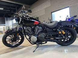 Motocicletas BOLT R-SPEC NUEVAS MÁS VENDIDAS - Product Image 3