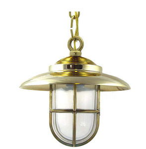 Home DecorNautical Pendant Light (Solid Brass Handmade Stand High Quality LampGifted Item - Product Image 1