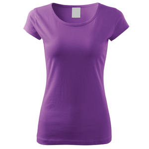 Camisetas de lactancia para mujer hechas a medida al por mayor, vestido de media manga, ropa de mujer, camisas de vestir para mujer, ropa para mujer - Product Image 2