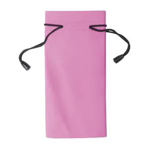 Bolsas Deportivas Personalizadas con Cordón, Estuche Promocional para Gafas con Cordón - Product Image 2