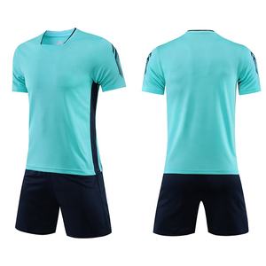 Meilleur site pour le logo personnalisé Impression du nom Vêtements d'uniforme de football Vêtements de football de football pour les équipes de club Entraînement en ligne - Product Image 3