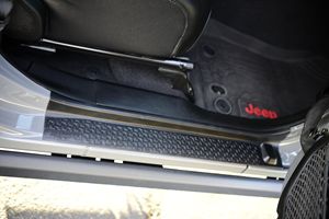 Jeep Wrangler Unlimited Rubicon 4xe 2021, Altamente Equipado, Híbrido Enchufable de 375 hp, Tracción en las Cuatro Ruedas, Neumáticos R20, Motor Turbo, Automático, Luz Izquierda - Product Image 5