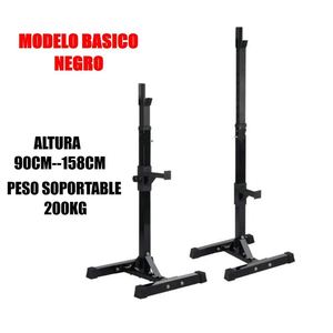 Điều chỉnh Squat và trọng lượng rack: Lý tưởng cho tập luyện tại nhà - Product Image 2