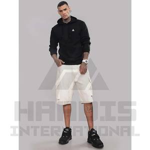 Sudaderas con Capucha de Material Sólido 2025 para Hombre, Sudaderas con Capucha de Nuevo Estilo Más Vendidas para Hombre, Sudaderas con Capucha de Alta Calidad - Product Image 2