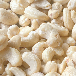 Noix de cajou crues surgelées d'usine du Vietnam W240/W320 100% origine Vietnam OEM ODM - Product Image 1