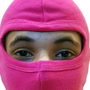 Cagoule en coton de qualité supérieure Design personnalisé Style de caractère Fabriqué au Pakistan - Product Image 4