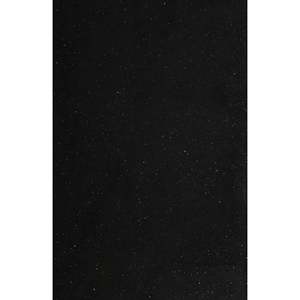 Grande dalle de quartz noir étincelant imperméable Unionstone avec un design moderne pour application murale - Product Image 6
