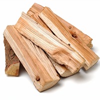 Bûches de bois de chauffage en chêne de qualité supérieure |   Bois dur séché au four |   Fournisseur en gros de bois de chauffage