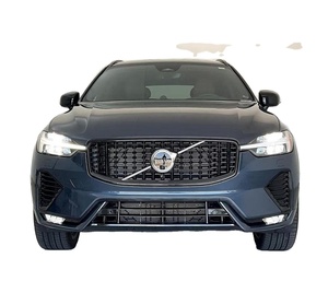 รถยนต์มือสองรับรองคุณภาพ ขับเคลื่อนสี่ล้อ รุ่น XC60 Ultra AWD ปี 2024 เกียร์อัตโนมัติ เบาะหนัง พวงมาลัยซ้าย - Product Image 1