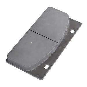 Repuestos para Maquinaria de Construcción, Pastillas de Freno OE 4110000375003 ZL15.5.1 SP104591 Compatibles con Cargadora de Ruedas ZL15 - Product Image 2