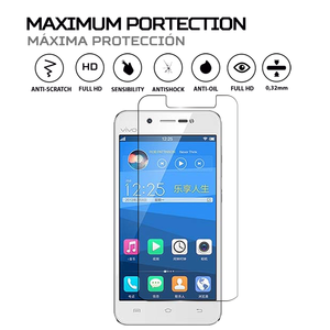 อุปกรณ์ป้องกันหน้าจอ Y17w กันกระแทกทนทานและดูดซับแรงกระแทก - Product Image 1