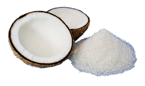 Coco Deshidratado en Polvo Orgánico Rallado con Alto Contenido de Grasa, Empaque a Granel, Conservación de Aceite, Empaque para Regalo MS LILY WA 84 905 033 010 - Product Image 6