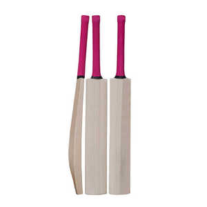 Batte de cricket avec poignée en caoutchouc Durable pour chauve-souris adulte à vendre chauve-souris de cricket Oem qualité personnalisée - Product Image 1