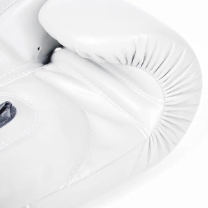 Trendy New Arrival All-Colors Gants de boxe à la mode Matériau en cuir de haute qualité avec des caractéristiques extensibles - Product Image 3