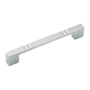 บีแอล แฮนด์เลส อาร์ต.เอ็มจี 23318 มม. 96 โครเมียมด้าน (ชิ้น 2) - Product Image 1