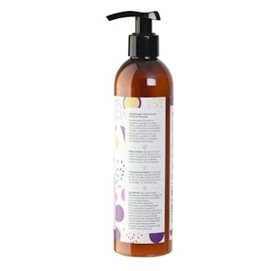 Balsamo riparatore al frutto della passione Bont 300ml - Product Image 3