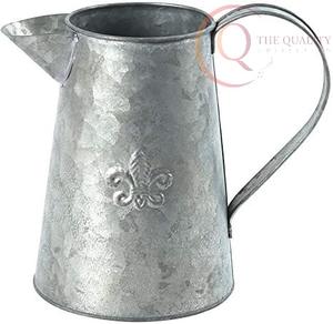 Portable Water Can Ideal for Travel Camping and Emergency Water Storage with Compact Design Strong Handle and Secure Lid - Product Image 2