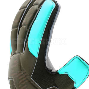 Gants de gardien de but professionnels de haute qualité fabriqués à partir de prix raisonnable en cuir - Product Image 6