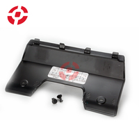 Cubierta de Parachoques Delantero de Alta Calidad OE LR015132 para Land Rover Freelander 2 LR2 2007-2012, Piezas de Carrocería