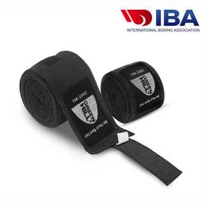 Vendas de Poliéster Aprobadas por la IBA, Paquete de 3, Producto Esencial para Boxeo - Product Image 2