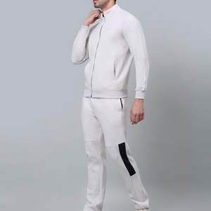 Impression de logo personnalisé Survêtements de jogging et d'entraînement pour hommes Survêtements les plus vendus pour hommes - Product Image 2