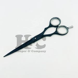 กรรไกรตัดผมสแตนเลสแบบมืออาชีพ, สินค้ามาใหม่ - Product Image 3