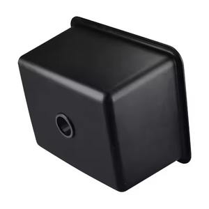 Fregadero de laboratorio exigente de alta calidad para laboratorios e instalaciones de investigación Duradero resistente a productos químicos y fácil de limpiar - Product Image 2