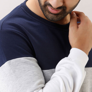 Top Selling Sweatshirts Durable Material High Quality <b>Men</b> Sweatshirts Lightweight Breathable <b>Men</b> Sweatshirts 100% Cotton Fleece - Product Image 6